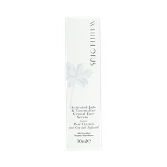 Image 5 for Activated Jade & Tourmaline Crystal Face Serum 30ml