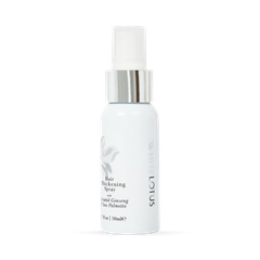 Image 2 for Hair Thickening Spray with Activated Ginseng & Saw Palmetto 50ml