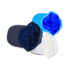 Image 5 for Hair Restoration Cap 100% Silk Lined