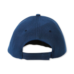 Image 5 for Hair Restoration Cap 100% Silk Lined - Navy