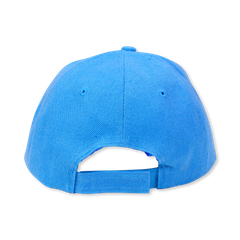 Image 3 for Hair Restoration Cap 100% Silk Lined - Sky Blue