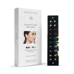 Image 1 for Luxury Crystal Ear Seeds