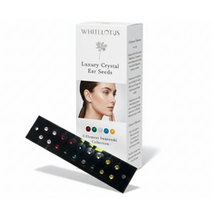 Image 2 for Luxury Crystal Ear Seeds