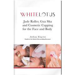 Image 1 for Jade Roller, Gua Sha & Cosmetic Cupping for the face and Body