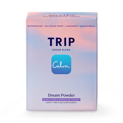 Image 1 for Dream Sleep Powder Black Cherry 111g
