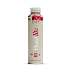 Image 2 for Lite Strawberry Nutritionally Complete Meals 6x 500ml