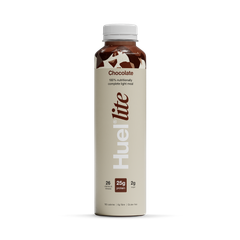 Image 2 for Lite Chocolate Nutritionally Complete Meals 6x 500ml