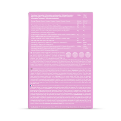 Image 2 for Liposomal Vitamin D3 + K2 3,000iu Mixed Berry 14 Sachets