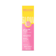 Image 1 for UV Glow Fluid SPF 30 30ml