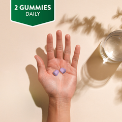 Image 5 for Magnesium for Sleep 60 Vegan Gummies