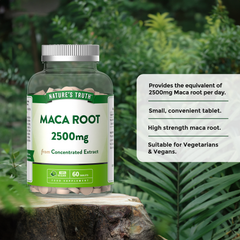 Image 2 for Maca Root