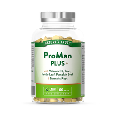 Image 1 for ProMan+ Complex for Men