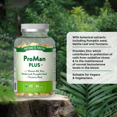 Image 2 for ProMan+ Complex for Men