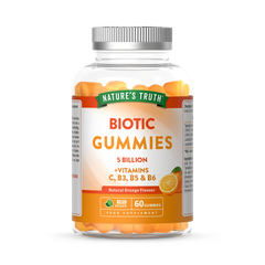 Image 1 for Probiotic 60 Vegan Gummies