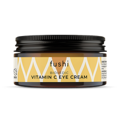 Image 1 for Biovedic Vitamin C Eye Cream 15 ml