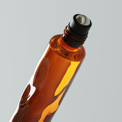 Image 3 for Calm & Anxiety Support Aromatherapy MoodRoller