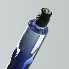 Image 3 for Brainfog & Focus Aromatherapy MoodRoller