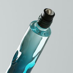 Image 3 for Memory & Anti-Fatigue Aromatherapy MoodRoller