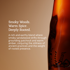 Image 4 for Grounding Functional Aromatherapy Room Spray