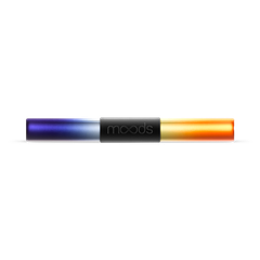 Image 2 for Energy, Focus & Mood Enhancement Aromatherapy MoodSwing Duo