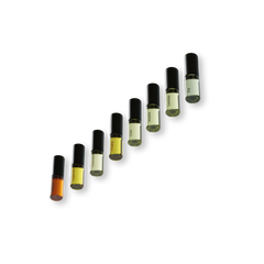 Image 2 for Deluxe Aromatherapy Discovery Set Rollercoaster