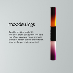 Image 2 for Calm & Anxiety Support Found Aromatherapy Collection