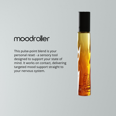 Image 5 for Mood & Positivity Europhic Aromatherapy Collection