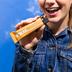 Image 4 for Bar Salted Caramel 40 g