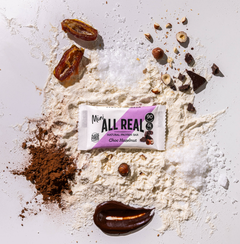 Image 3 for Mini Protein Bar Choc Hazelnut 3 x 25 g