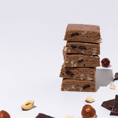 Image 4 for Mini Protein Bar Choc Hazelnut 3 x 25 g