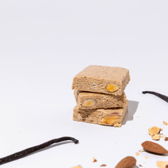 Image 4 for Mini Protein Bar Almond & Vanilla 3 x 25 g