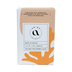 Image 2 for Back to Basics - Shampoo Bar 100g