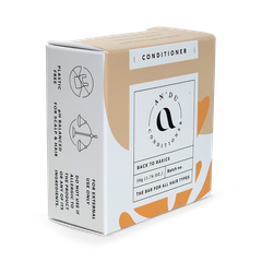 Image 2 for Back to Basics - Conditioner Bar 50g
