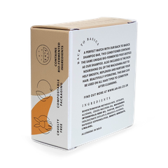Image 4 for Back to Basics - Conditioner Bar 50g