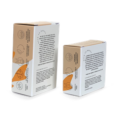 Image 3 for Back to Basics - Shampoo and Conditioner Bundle 150g
