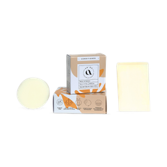 Image 4 for Back to Basics - Shampoo and Conditioner Bundle 150g