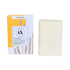 Image 1 for Nourishment - Shampoo Bar 100g