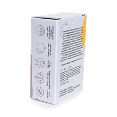 Image 2 for Nourishment - Shampoo Bar 100g