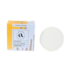 Image 1 for Nourishment - Conditioner Bar 50g