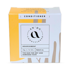 Image 2 for Nourishment - Conditioner Bar 50g