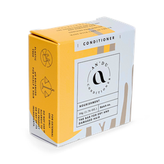 Image 3 for Nourishment - Conditioner Bar 50g