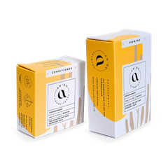 Image 3 for Nourishment Shampoo and Conditioner Bundle 150g