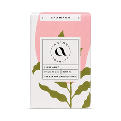 Image 1 for Flake Away - Shampoo Bar 100g