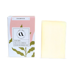 Image 2 for Flake Away - Shampoo Bar 100g