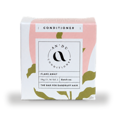 Image 1 for Flake Away - Conditioner Bar 50g