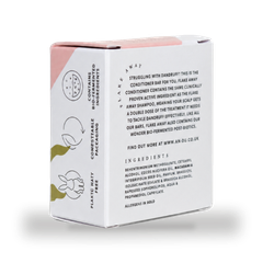 Image 2 for Flake Away - Conditioner Bar 50g