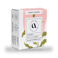 Image 4 for Flake Away - Conditioner Bar 50g