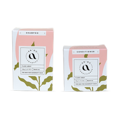 Image 1 for Flake Away - Shampoo and Conditioner Bundle 150g