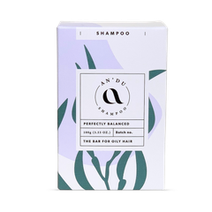Image 1 for Perfectly Balanced - Shampoo Bar 100g