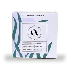 Image 1 for Perfectly Balanced - Conditioner Bar 50g